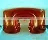 Inflatable Pvc Neck Pillow