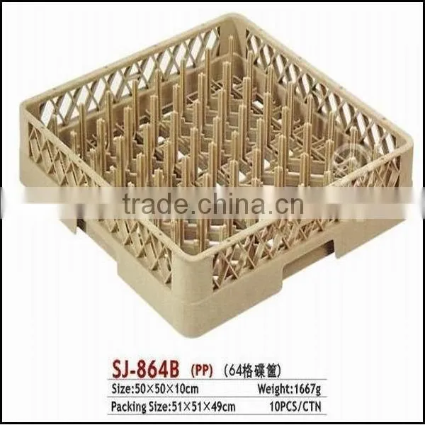 Hotel and Restaurant PP Glass Rack photo-5