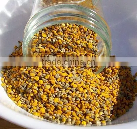 Halal Baby Food Names Manufacturer Honey Pollen Royal Jelly Pollen Health Food Mix ... photo-5