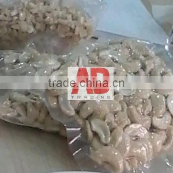 Benin Raw Cashew Nuts for World Market/ Good Quality photo-2