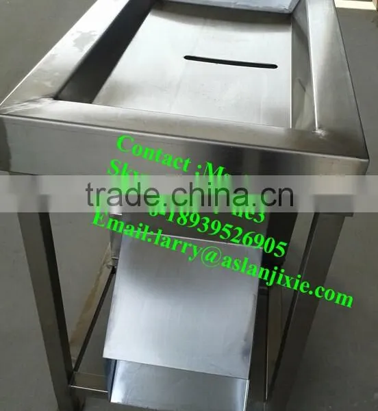 Gizzards Peeler/gizzards Skin Peeling Machine photo-5