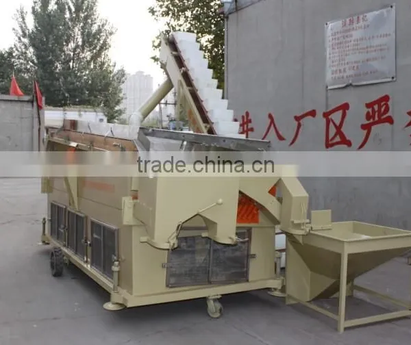 5XZ-10 Gravity Separator Machine Gravity Separator for Sale photo-5
