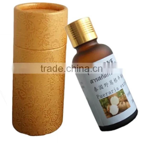 Saleable Thailand Pueraria Mirifica Essential Oil Big Breast Massage Oil photo-4