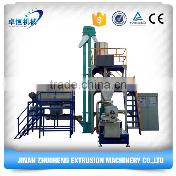 Tissue Soy Protein Production Line To Make Soy Protein Concentrate /soy Protein Isolate Machine photo-3