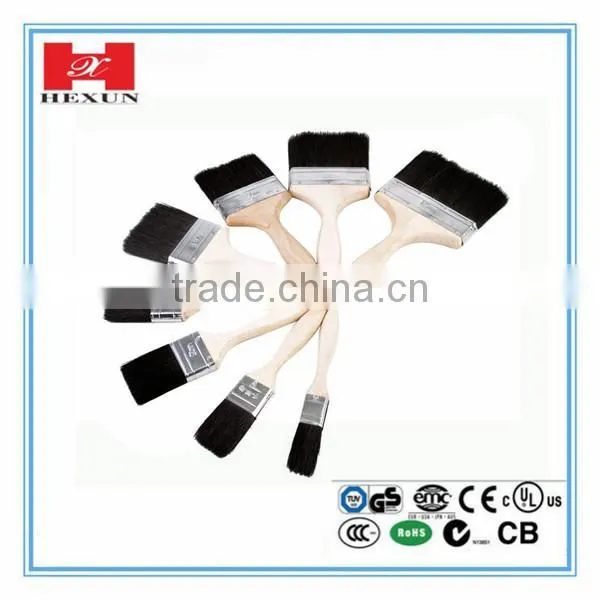Decorative Hair Brush From Chinese's Suppier photo-4