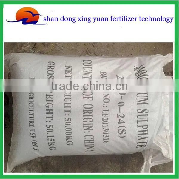 White Color Ammonium Sulphate (powder Crystal Granular) photo-6