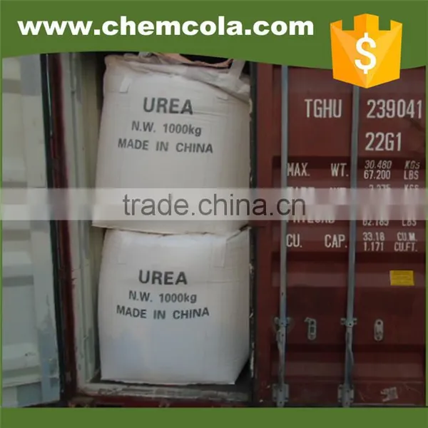 Coated Urea Slow Release for Agriculture photo-4