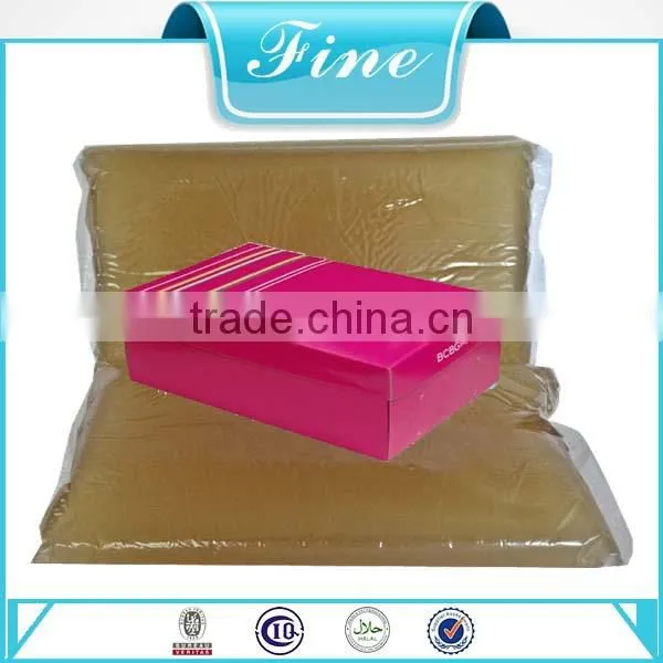Animal Glue Gelatin as Adhesive Jelly Glues Technical Gelatin photo-5