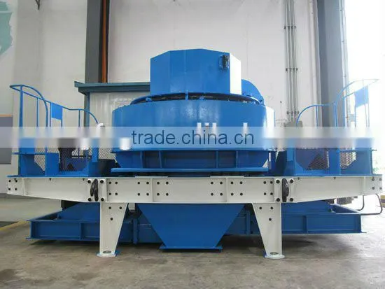 the Mining Machine of Sand Making Maching/quartz Stone Production Line photo-6
