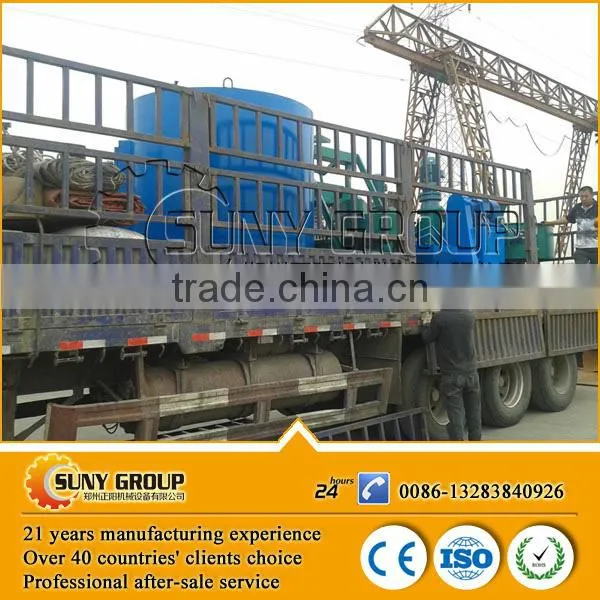 Charcoal Ball Making Machine for Charcoal Balls Coal Balls photo-2