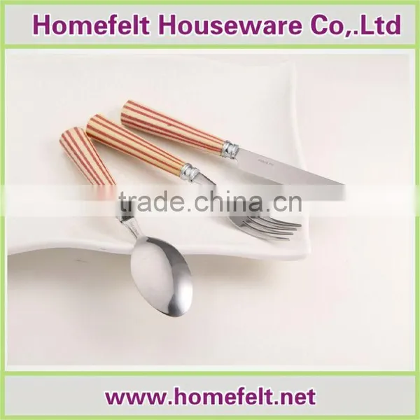 disposable tableware cutlery
