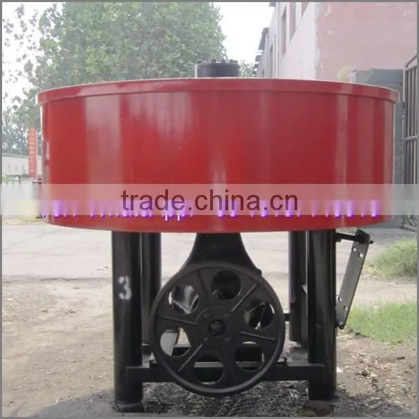 Ce Approved Used Intalian Forced Concrete Mixer for Sale in Sri Lanka With Best Prices photo-5