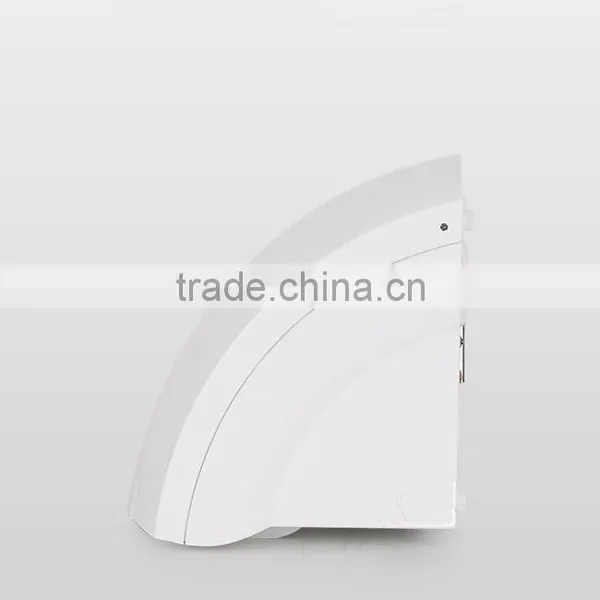 Wall Mounted Airblade Electric Hand Dryer for Home photo-6