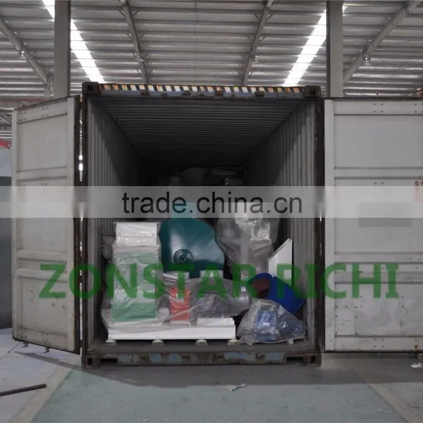 Factory Directy Sale 1-2t/h Animal Feed Crumble Machine/3-5t.h Chicken Feed Production Line/ 5-7t.h Granular for Animal Feed photo-5
