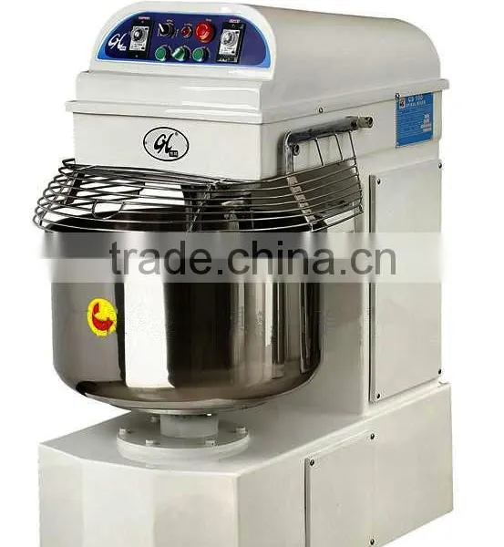 Manual Food Mixers Planetary Mixer photo-5