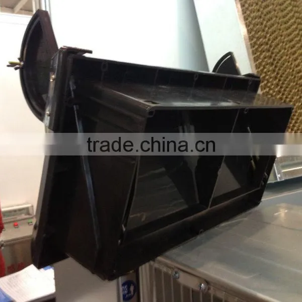Hotsale Air Inlet for Poultry Farm and Chicken House photo-5