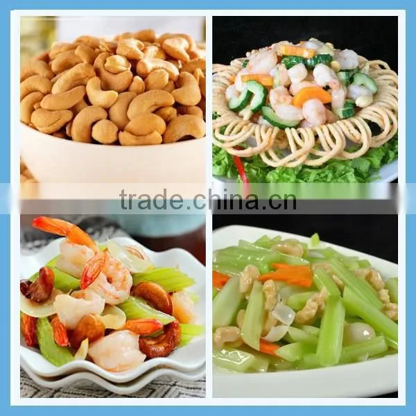 Hot!!! Factory Price Automatic Cashew Nut Machine photo-4