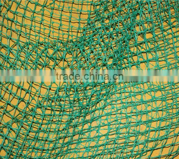210d-380d Hign Density Polyethylene Net