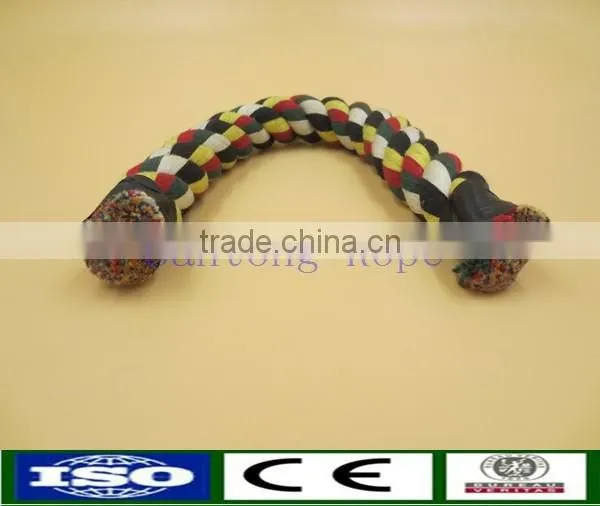 China Allgemein Bekannte Marke Cheap High-quality Cotton Dog Rope photo-5