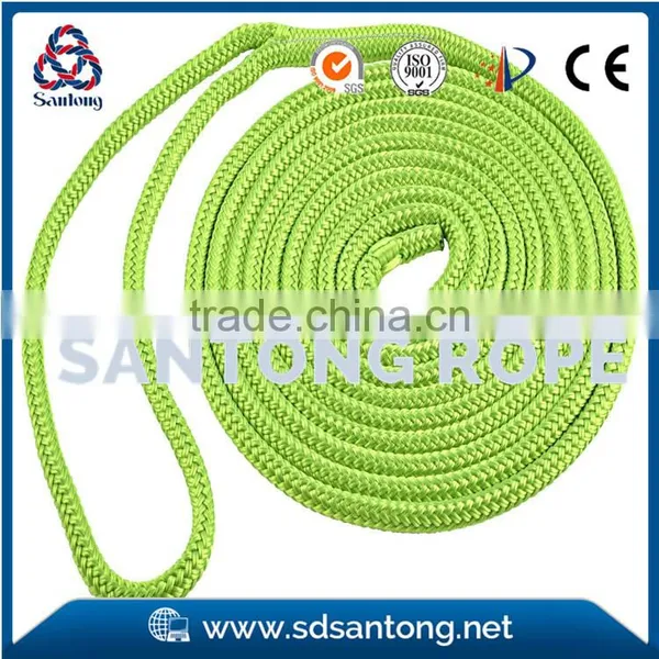Hot Sale in US Docking and Mooring Nylon Rope photo-2