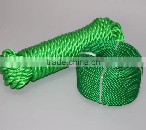 Wholesale Pp Rope/pp Twisted Twine photo-4