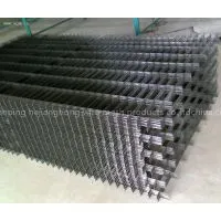 Reinforceing Wire Mesh/,Concrete Reinforcement Wire MeshHigh Quality Concrete Reinforced Steel Bar Welded Wire Mesh / Masonry Wall Horizontal Joint Reinforcement