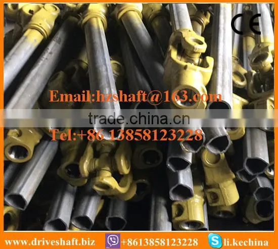 China Hot Sale High Performance Forging Steel Pto Used Kubota Tractor Pricefor Promotion photo-2