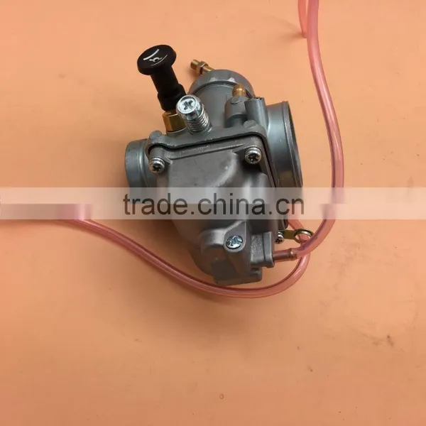 Carburetor For YMH DT125 DT 125 Motorcycle Dirt Bike Carb 1976-1982 photo-5