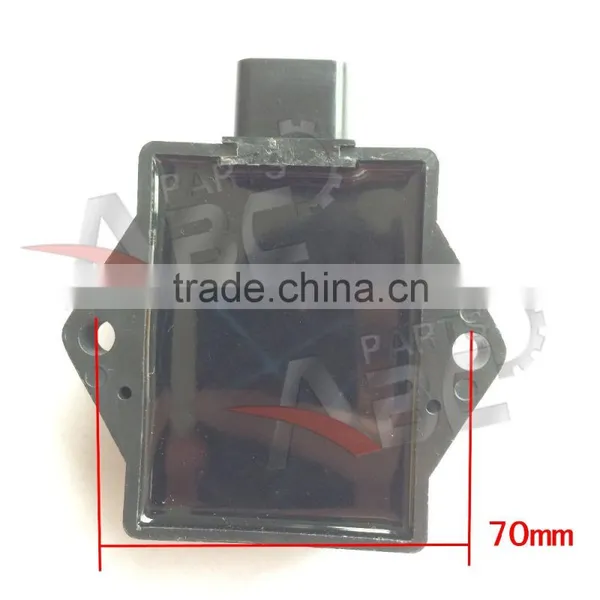 YES (IDI) EN 125 CDI For SUZUKI 125CC Motorcycle photo-2