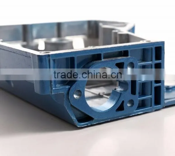 Diesel Engine Spare Parts S195 Side Cover photo-2