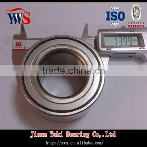 Angular Contact Ball Bearing Dac40740042 Auto Bearing photo-2