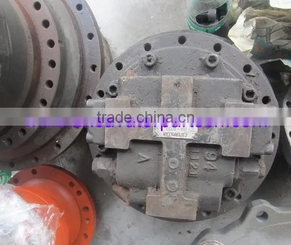 E312 Final Drive Assy 114-8222 for E311 E313 E314 photo-5