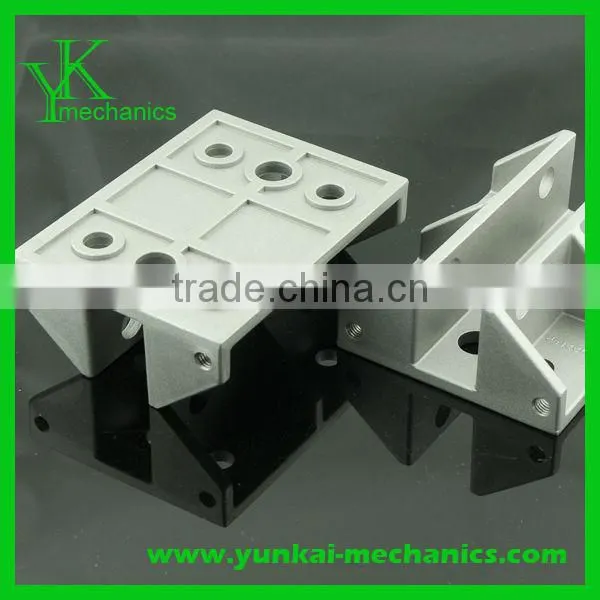 High Quality Aluminium Alloy Die Casting Products,ADC12 Products