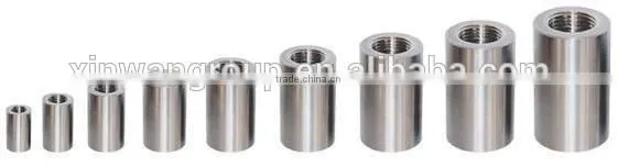 Hardened Steel Bushes and Stainless Steel Bar Link photo-4