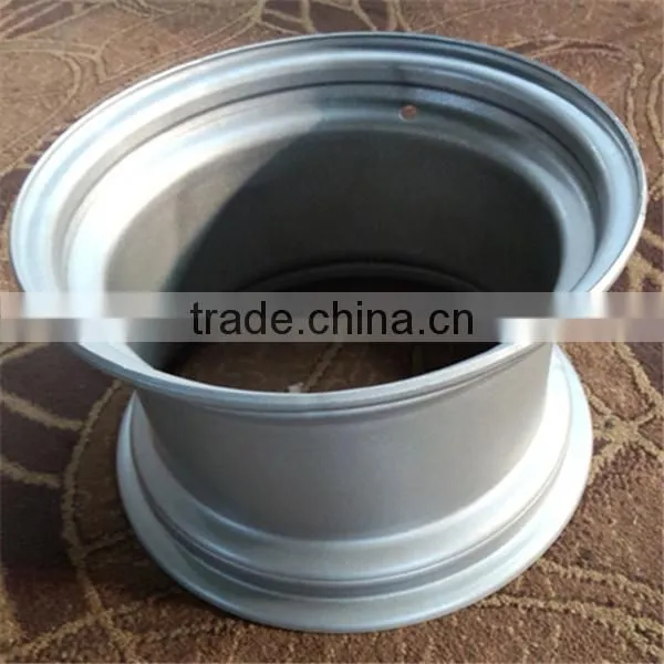 10.0-12 Agricultural Tire for 7*12 Rim With 10mm Disc photo-4