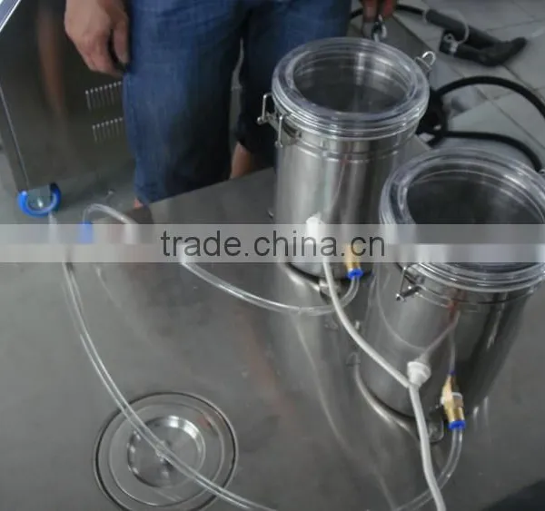HZX-6000-I 5 Star Car Wash Machine/Best Price Steam Cleaner photo-4