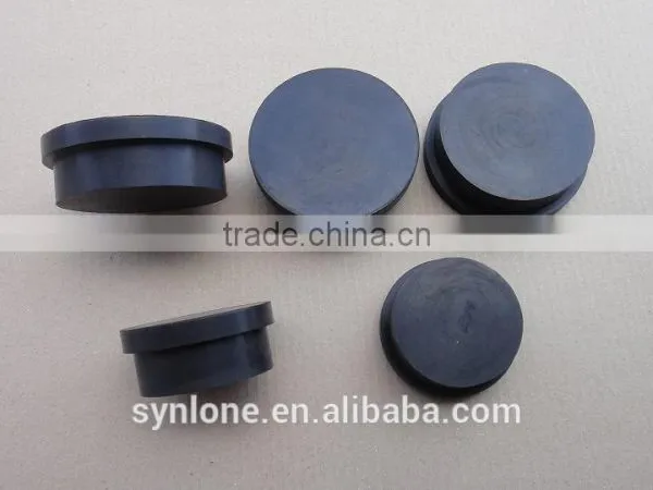 Clear Medicial Silicone Parts,waterproof Rubber Parts, Thin Rubber Parts photo-2