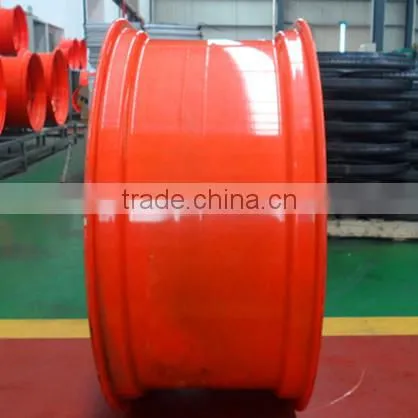 34 Inch Steel Agriculturalwheel Rim photo-2