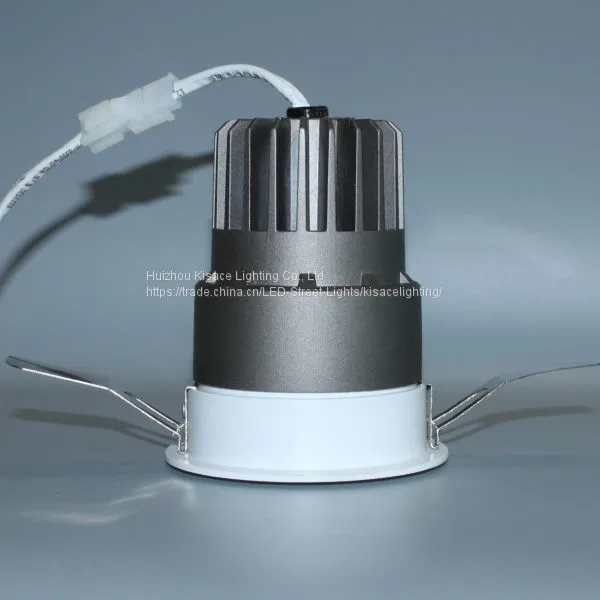 High Quality LED Down Light Reliable Chinese Manufacturer 20W/30W/40W photo-2