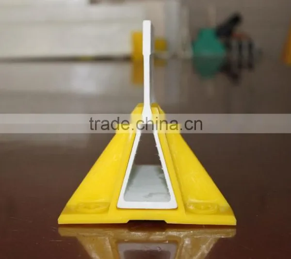 Glassfiber Reinforced Plastic Triangle Beam photo-3