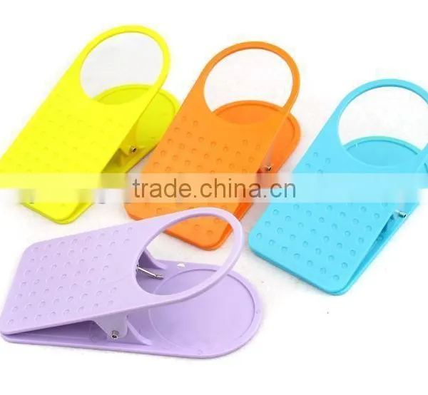 Creative Table Cup Clip Made of ABS, Mug Clip. Cup Holder Clip, OEM Orders Are Welcome photo-3