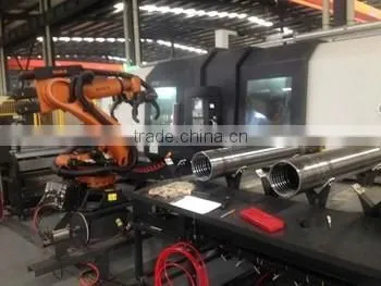 Professional Standard Multi Stroke 5 Stages, Tipper Truck Hydraulic Cylinder photo-6