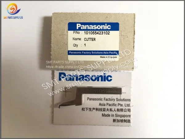 SMT Panasonic Ai Parts 101055423102 photo-2