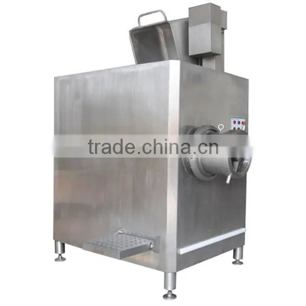 Trolley Bin for Food Factory photo-5
