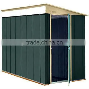 Garden Shed Metal/super Sale Storage Shed photo-6