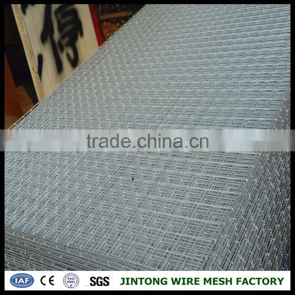 High Quality for 2D or 3D Curvy Welded Mesh Fence photo-5