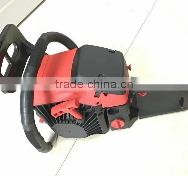 2016 Chinese Chainsaw Oil Saw 58cc Chainsaws photo-2