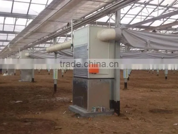 Air Conditioner for Greenhouse Poultry House Air Condition Generator photo-6
