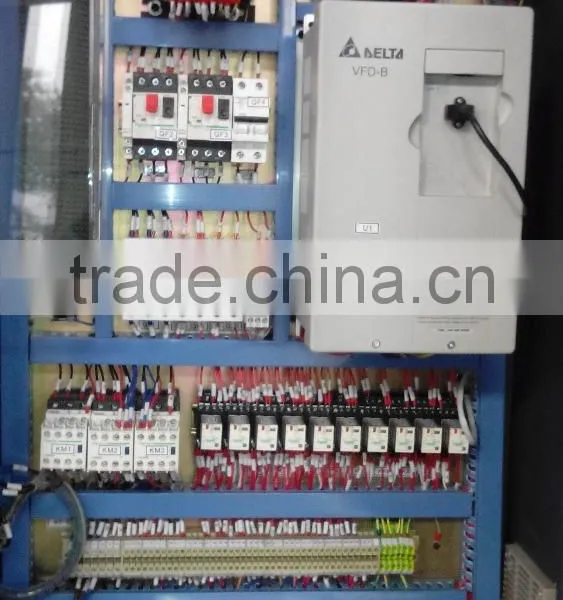 Bed Type Vertical Milling Machine for Sale at Low Price photo-6