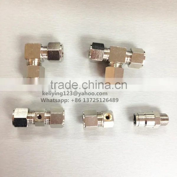 9.52mm 3/8" PE Tube for Mist Cooling System photo-2